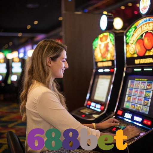 688bet - Baixe o App 688bet para Android e Comece a Jogar