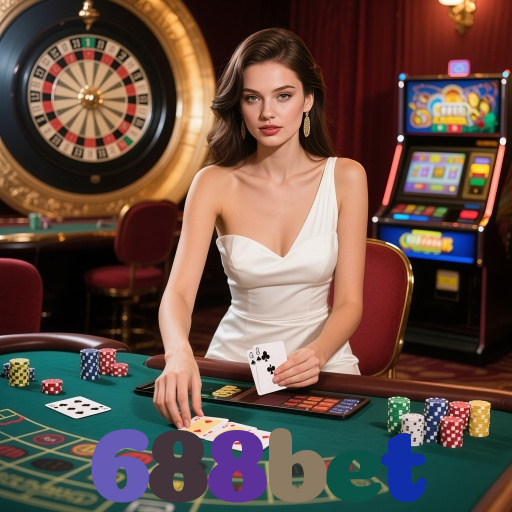 688bet - Baixe o app 688bet no Google Play e jogue ao vivo