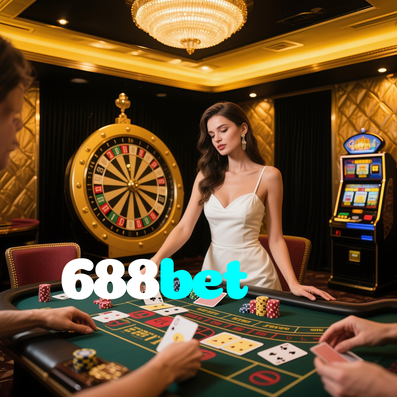 688bet - Baixe o App 688bet para Android e Comece a Jogar