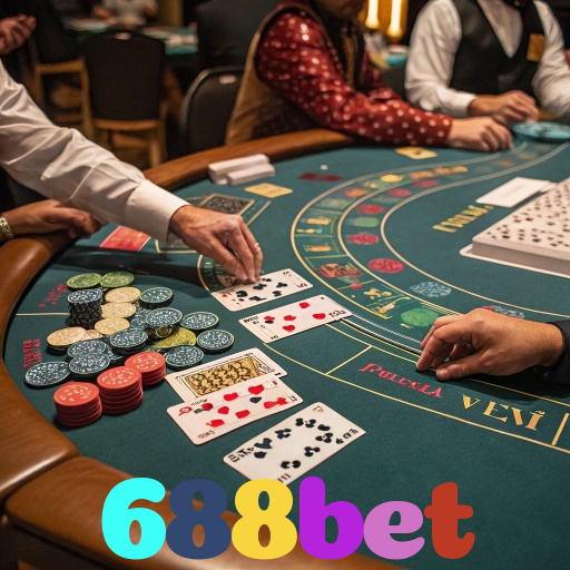 688bet - Baixe o app 688bet no Google Play e jogue ao vivo