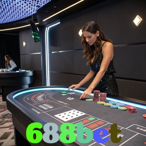 688bet - Baixe o App 688bet para Android e Comece a Jogar
