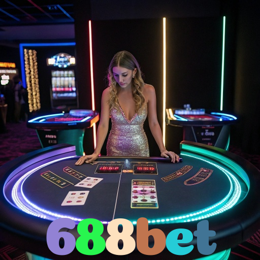 688bet - Baixe o App 688bet para Android e Comece a Jogar