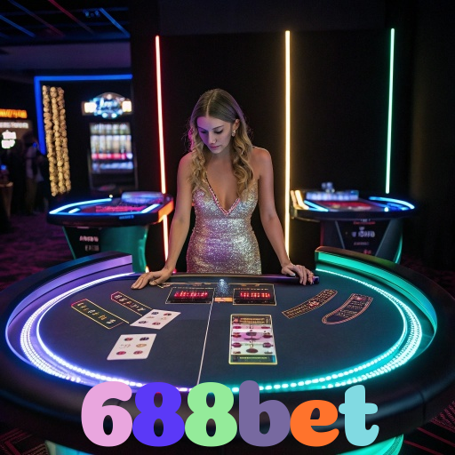 688bet - Baixe o app 688bet no Google Play e jogue ao vivo
