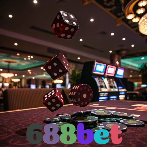 688bet - Baixe o App 688bet para Android e Comece a Jogar