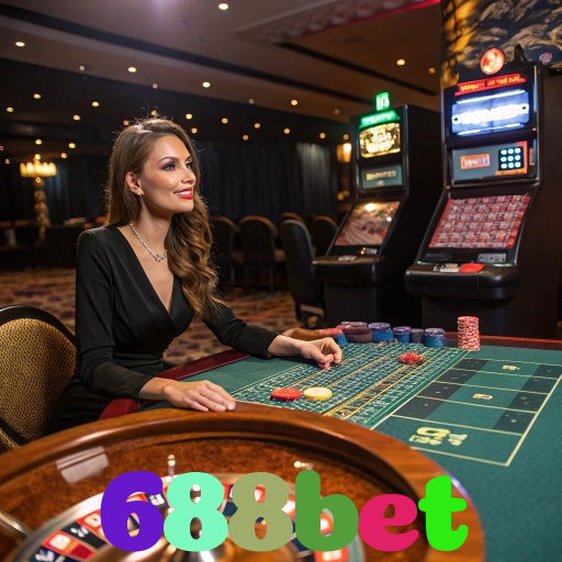 688bet - Baixe o App 688bet para Android e Comece a Jogar