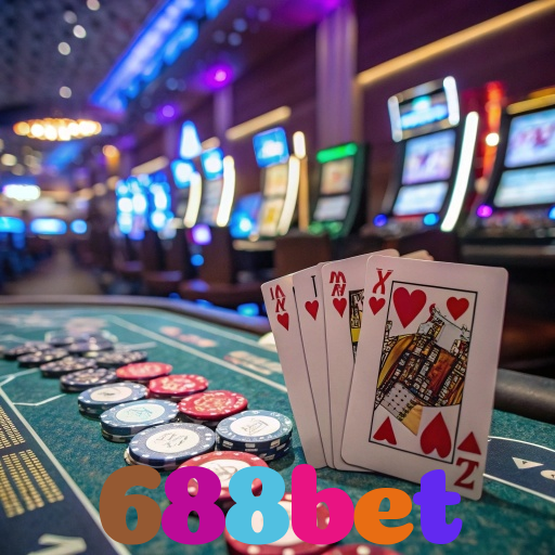 688bet - Baixe o App 688bet para Android e Comece a Jogar