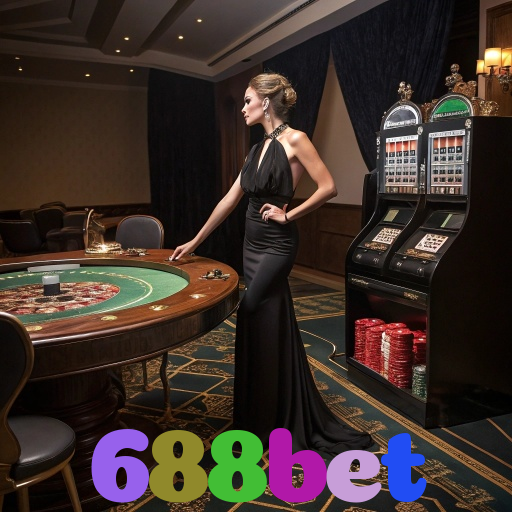 688bet - Baixe o App 688bet para Android e Comece a Jogar