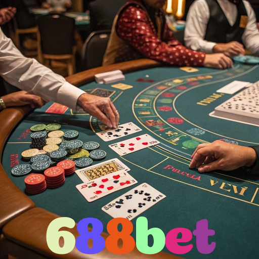 688bet - Baixe o App 688bet para Android e Comece a Jogar