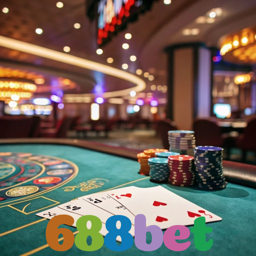 688bet - Baixe o App 688bet para Android e Comece a Jogar