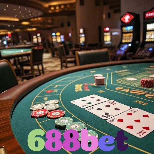 688bet - Baixe o app 688bet no Google Play e jogue ao vivo