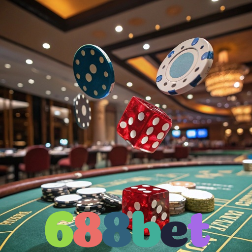 688bet - Baixe o app 688bet no Google Play e jogue ao vivo
