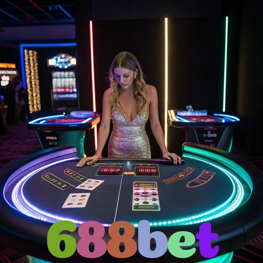 688bet - Baixe o App 688bet para Android e Comece a Jogar