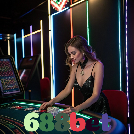 688bet - Baixe o app 688bet no Google Play e jogue ao vivo