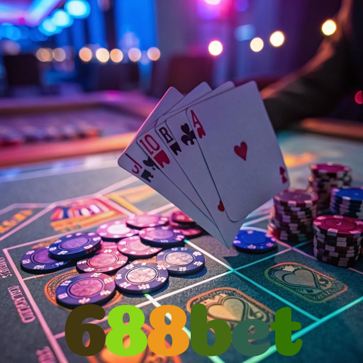 688bet - Baixe o App 688bet para Android e Comece a Jogar