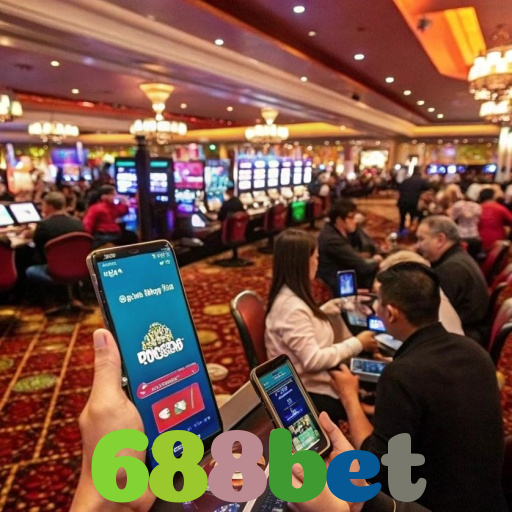 688bet - Baixe o app 688bet no Google Play e jogue ao vivo