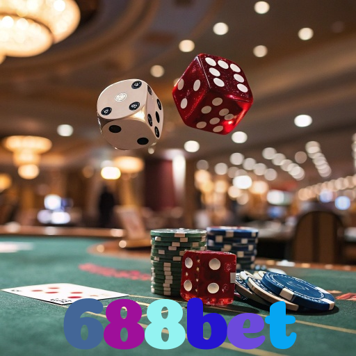 688bet - Baixe o App 688bet para Android e Comece a Jogar