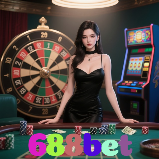 688bet - Baixe o app 688bet no Google Play e jogue ao vivo