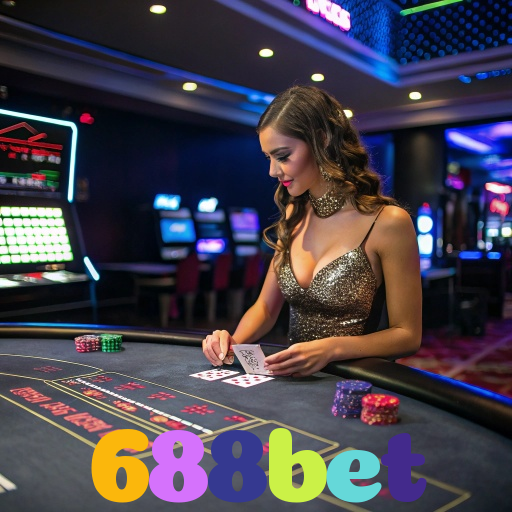 688bet - Baixe o app 688bet no Google Play e jogue ao vivo