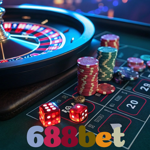688bet - Baixe o app 688bet no Google Play e jogue ao vivo