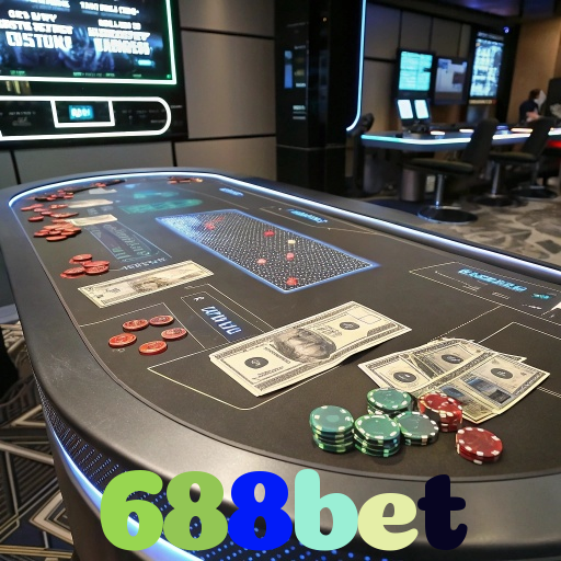 688bet - Baixe o App 688bet para Android e Comece a Jogar