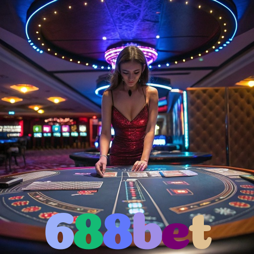 688bet - Baixe o app 688bet no Google Play e jogue ao vivo