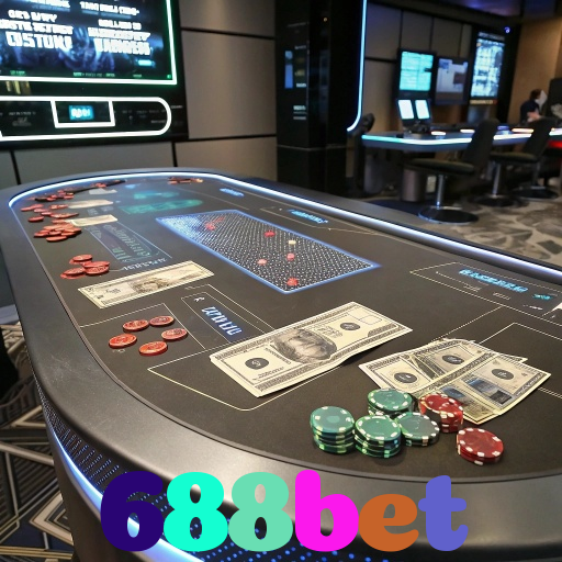688bet - Baixe o app 688bet no Google Play e jogue ao vivo