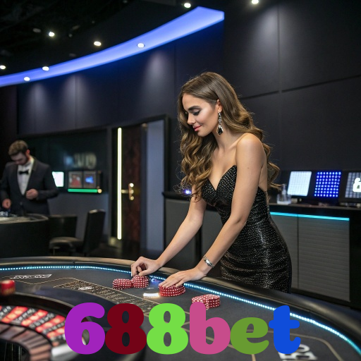688bet - Baixe o app 688bet no Google Play e jogue ao vivo