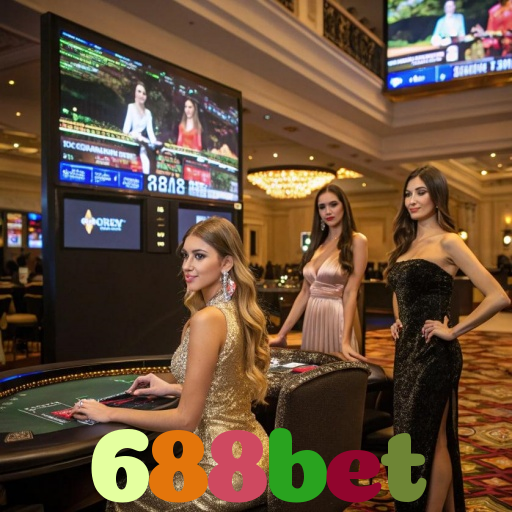 688bet - Baixe o App 688bet para Android e Comece a Jogar