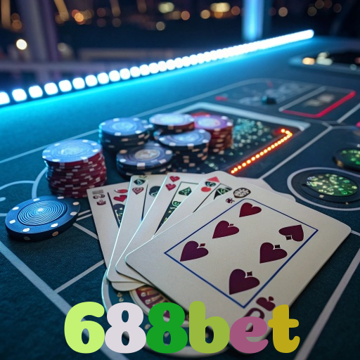 688bet - Baixe o app 688bet no Google Play e jogue ao vivo