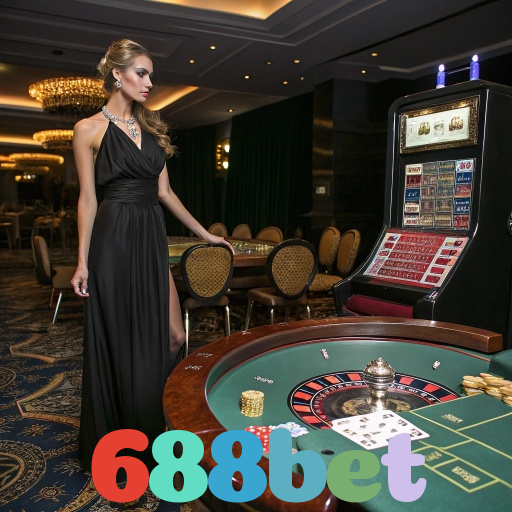 688bet - Baixe o app 688bet no Google Play e jogue ao vivo