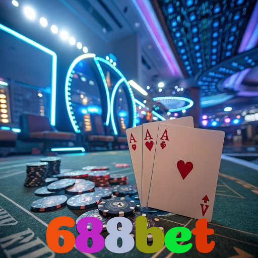 688bet - Baixe o app 688bet no Google Play e jogue ao vivo