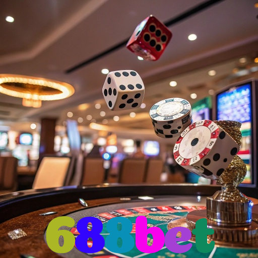 688bet - Baixe o app 688bet no Google Play e jogue ao vivo