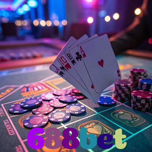 688bet - Baixe o app 688bet no Google Play e jogue ao vivo