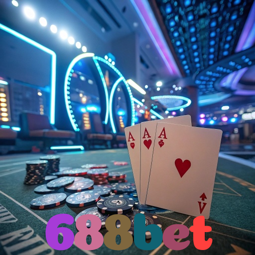 688bet - Baixe o App 688bet para Android e Comece a Jogar