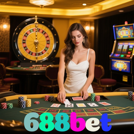 688bet - Baixe o app 688bet no Google Play e jogue ao vivo