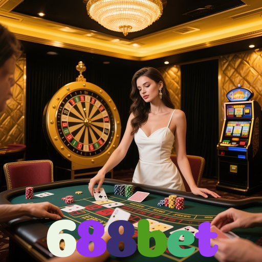 688bet - Baixe o app 688bet no Google Play e jogue ao vivo