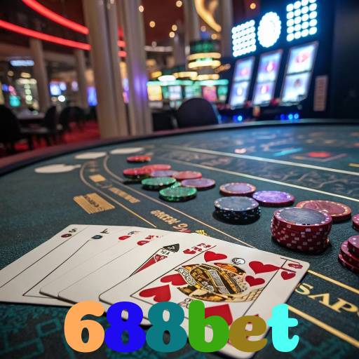 688bet - Baixe o App 688bet para Android e Comece a Jogar