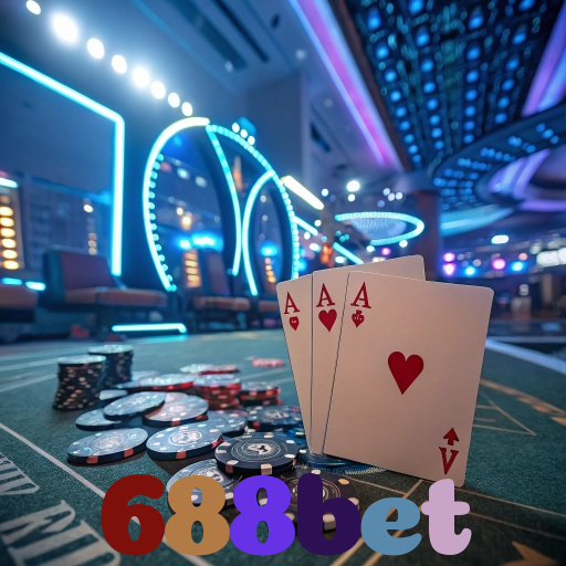 688bet - Baixe o app 688bet no Google Play e jogue ao vivo