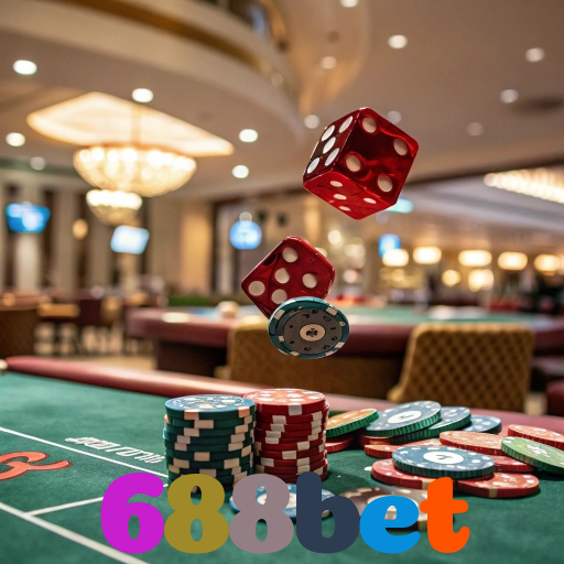 688bet - Baixe o app 688bet no Google Play e jogue ao vivo