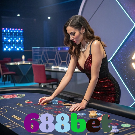 688bet - Baixe o app 688bet no Google Play e jogue ao vivo