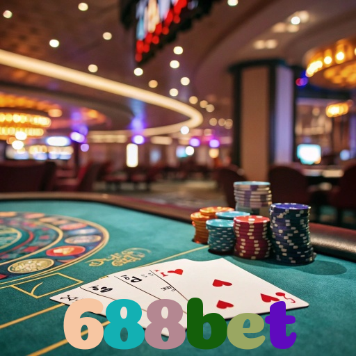 688bet - Baixe o App 688bet para Android e Comece a Jogar