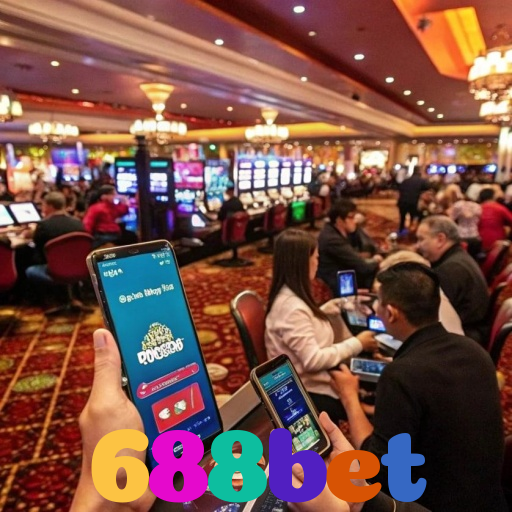688bet - Baixe o app 688bet no Google Play e jogue ao vivo