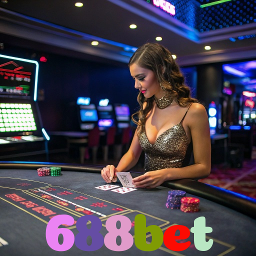 688bet - Baixe o App 688bet para Android e Comece a Jogar