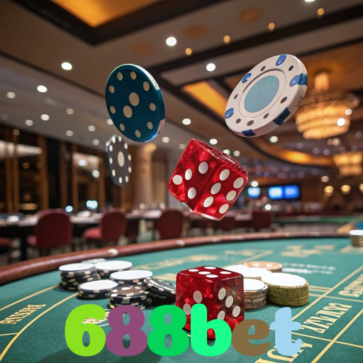 688bet - Baixe o App 688bet para Android e Comece a Jogar