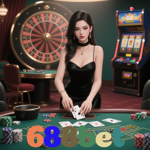 688bet - Baixe o App 688bet para Android e Comece a Jogar