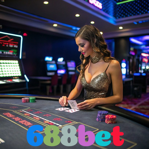 688bet - Baixe o app 688bet no Google Play e jogue ao vivo