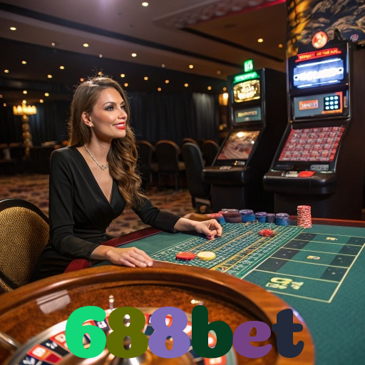 688bet - Baixe o App 688bet para Android e Comece a Jogar
