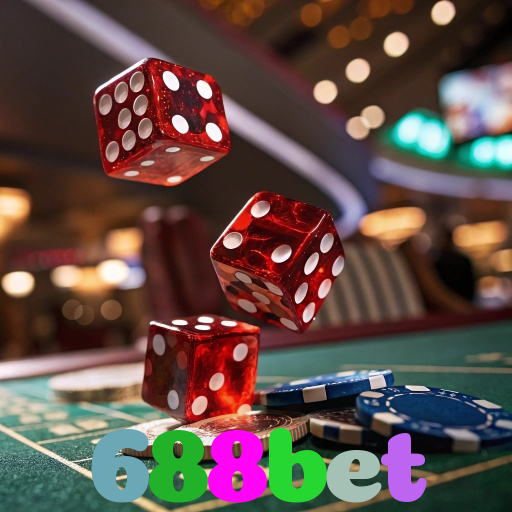 688bet - Baixe o app 688bet no Google Play e jogue ao vivo