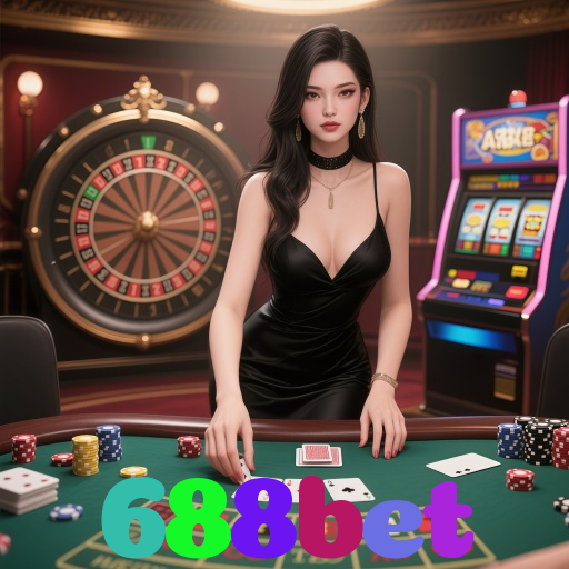 688bet - Baixe o app 688bet no Google Play e jogue ao vivo