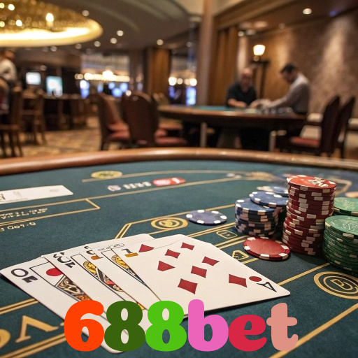 688bet - Baixe o App 688bet para Android e Comece a Jogar